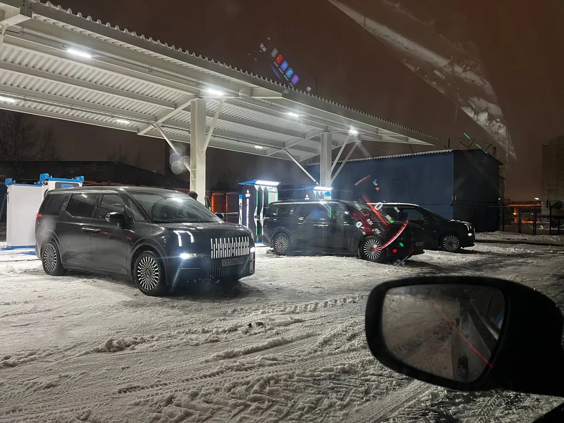 Приглашаем на торжественное открытие Электрохаба Выборгский!
